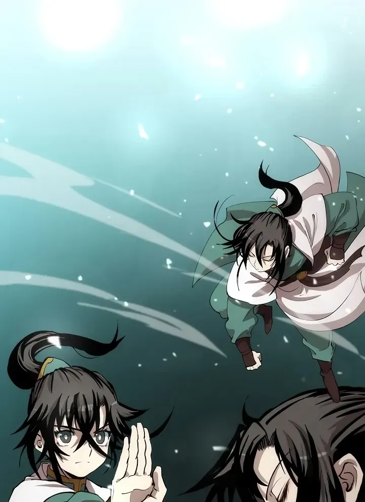 Read Doctor, Live Again EN Manga Online