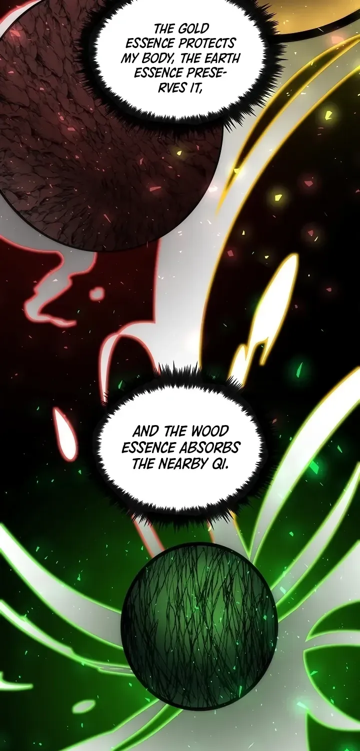 Read Doctor, Live Again EN Manga Online