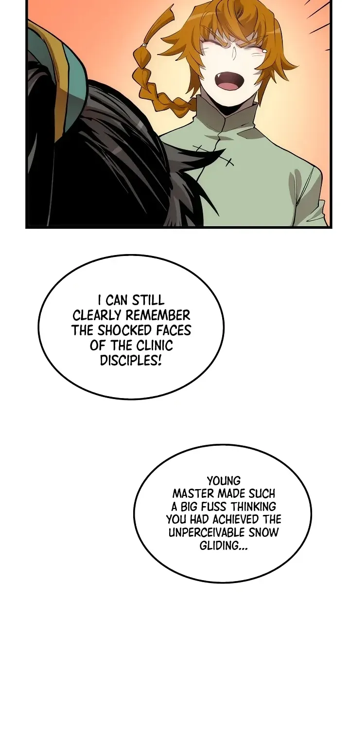 Read Doctor, Live Again EN Manga Online