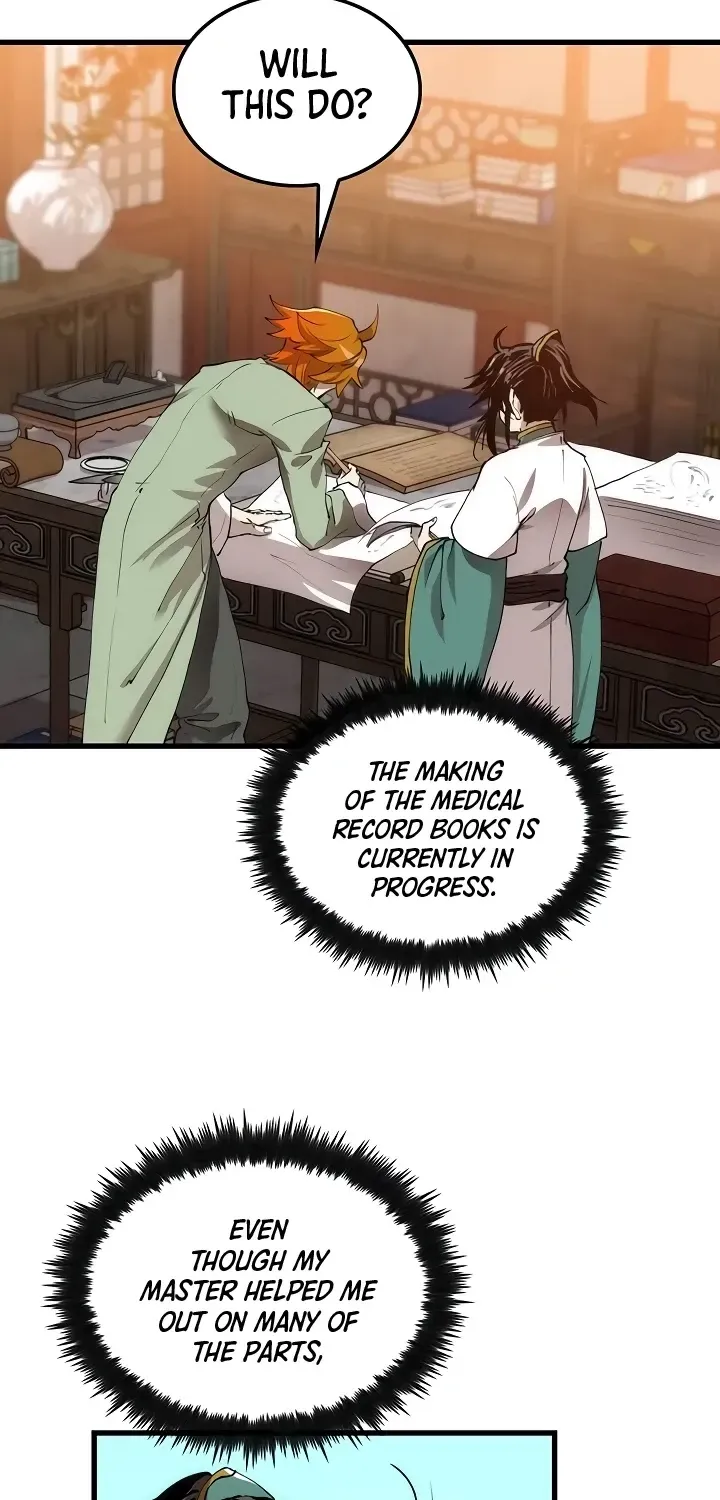 Read Doctor, Live Again EN Manga Online