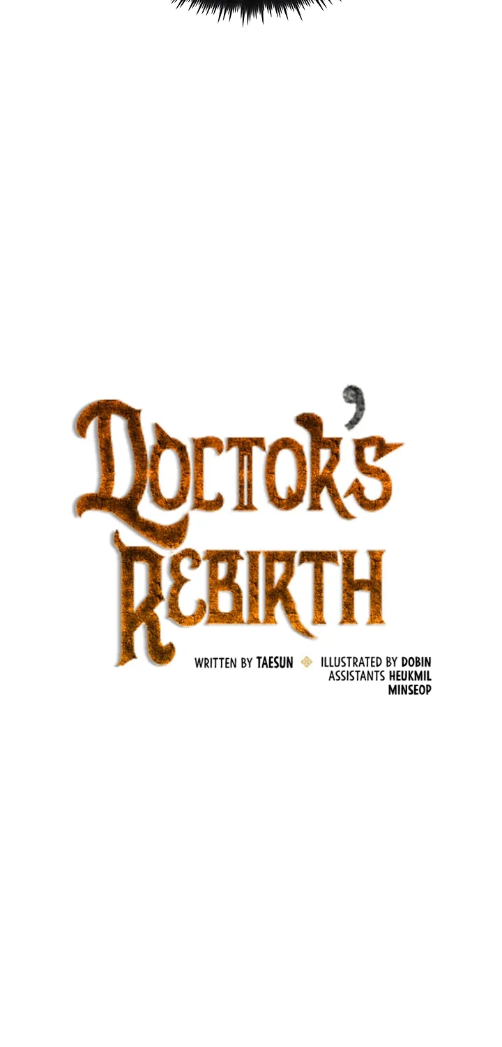 Read Doctor, Live Again EN Manga Online