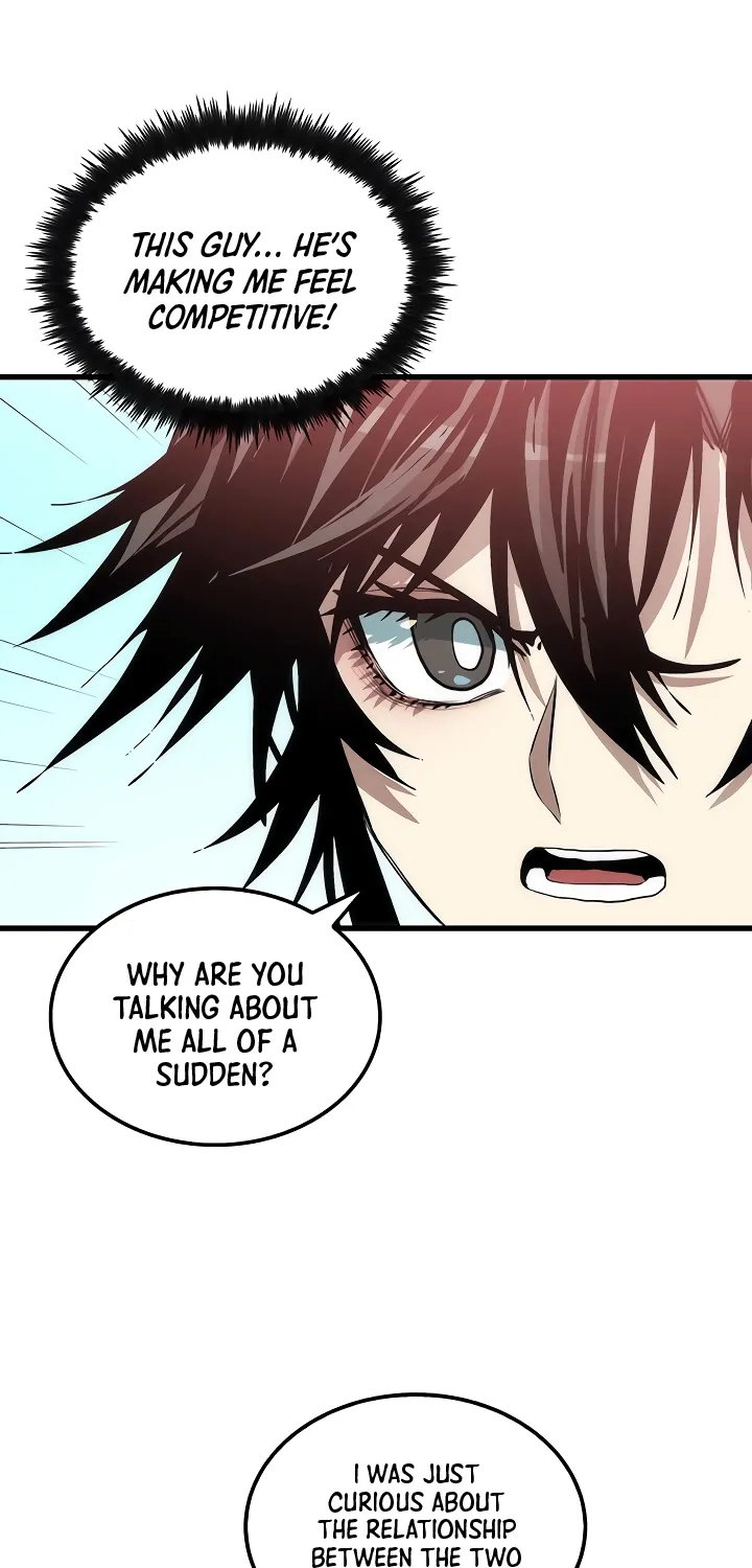 Read Doctor, Live Again EN Manga Online