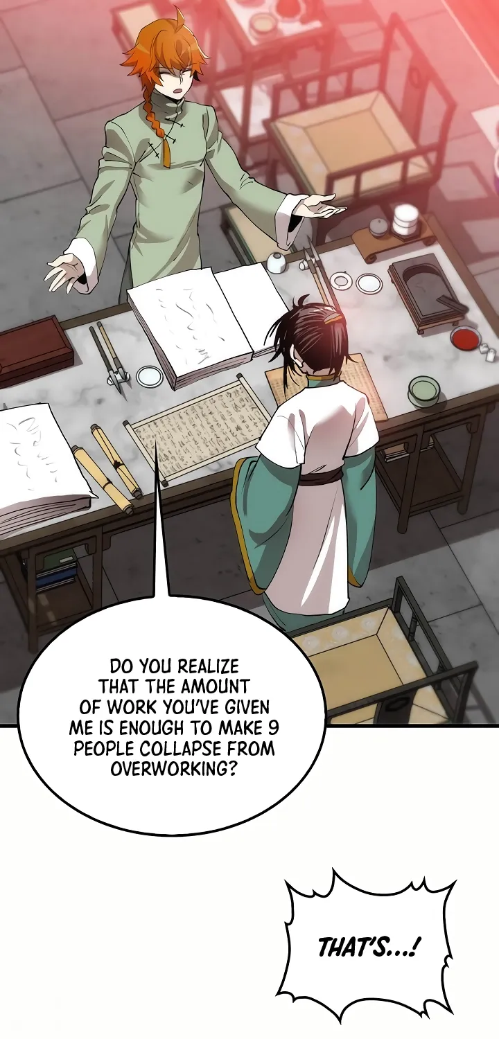 Read Doctor, Live Again EN Manga Online