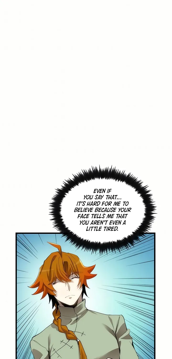 Read Doctor, Live Again EN Manga Online