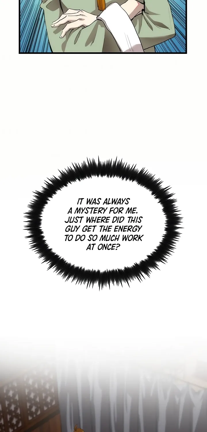 Read Doctor, Live Again EN Manga Online