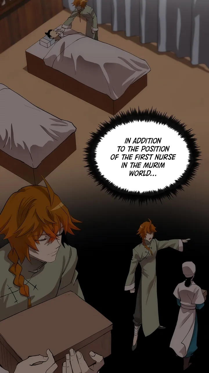 Read Doctor, Live Again EN Manga Online