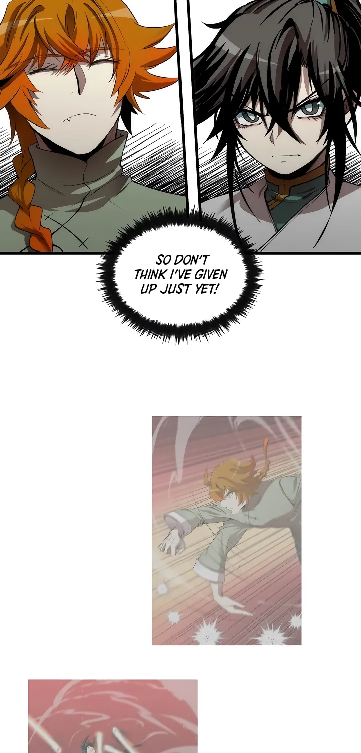 Read Doctor, Live Again EN Manga Online