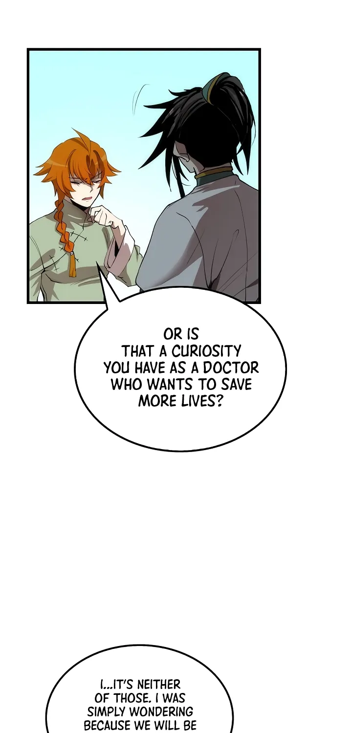 Read Doctor, Live Again EN Manga Online