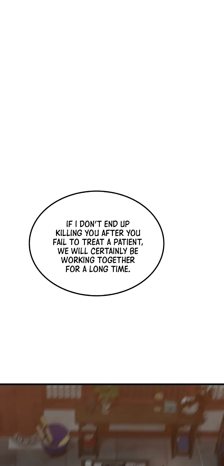 Read Doctor, Live Again EN Manga Online
