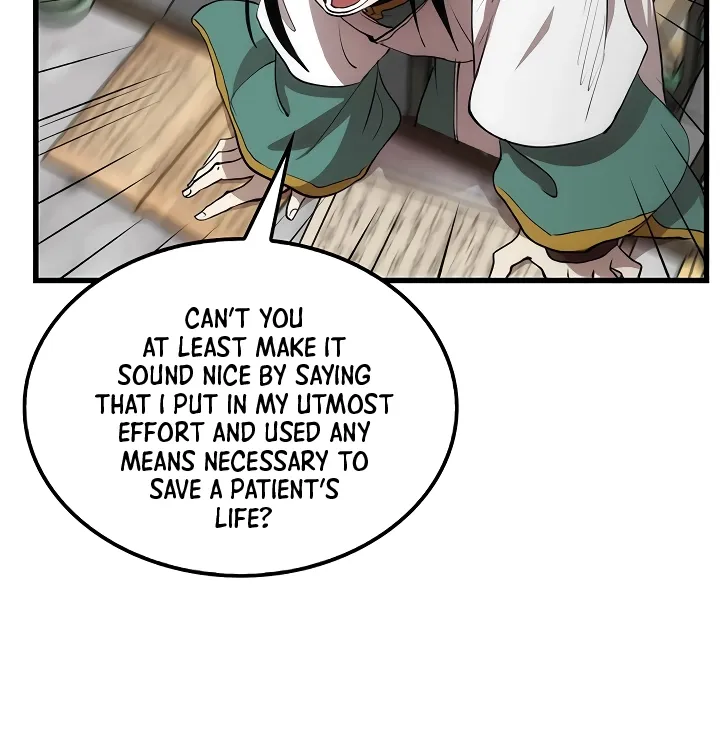Read Doctor, Live Again EN Manga Online