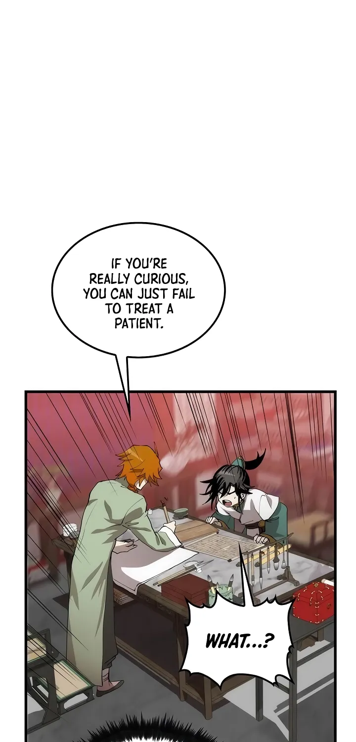 Read Doctor, Live Again EN Manga Online