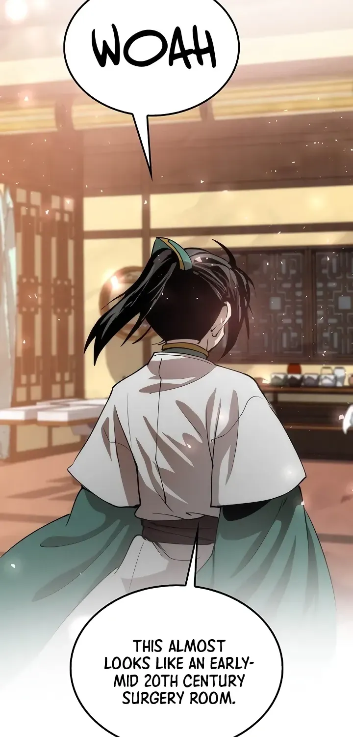 Read Doctor, Live Again EN Manga Online