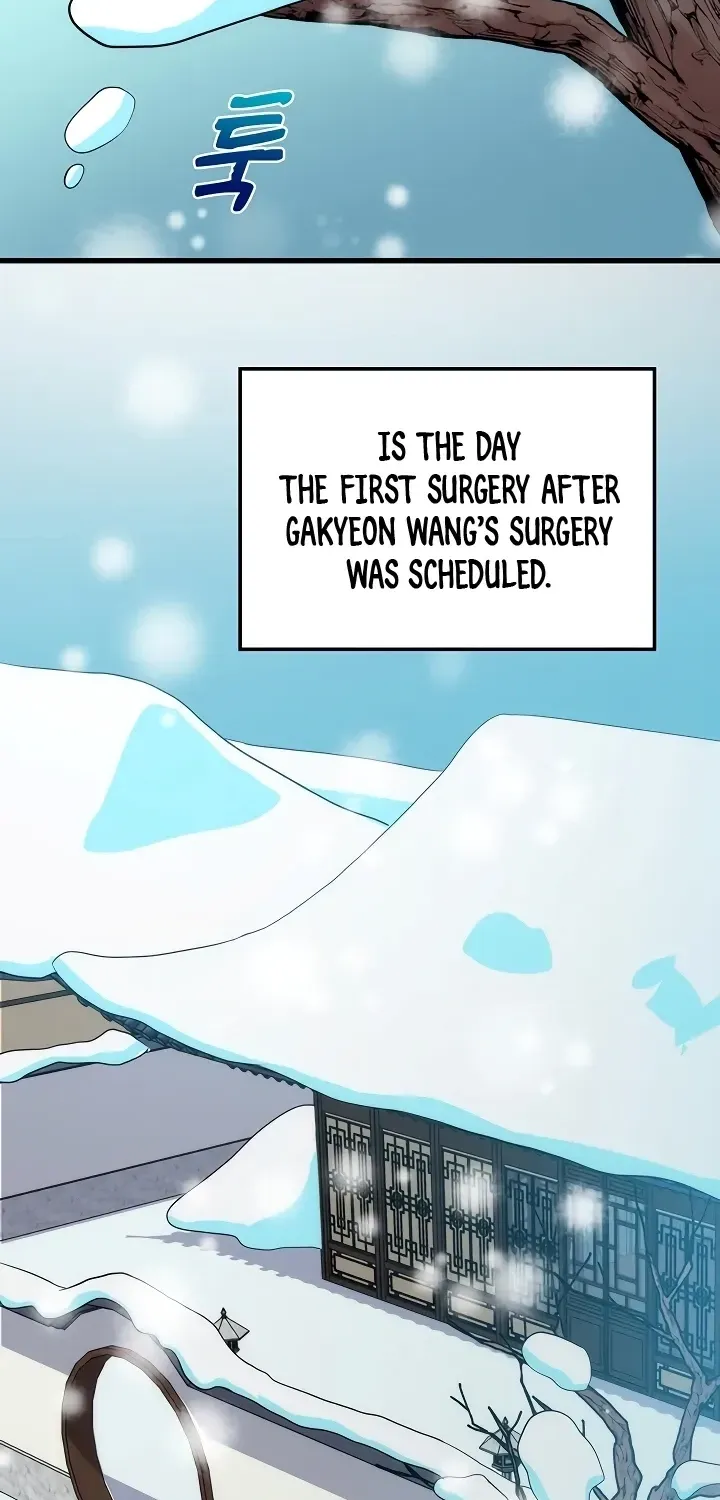 Read Doctor, Live Again EN Manga Online