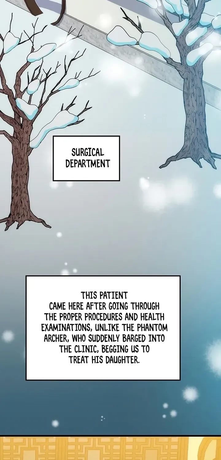 Read Doctor, Live Again EN Manga Online