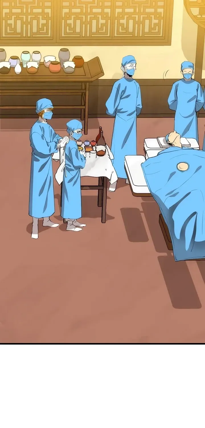 Read Doctor, Live Again EN Manga Online
