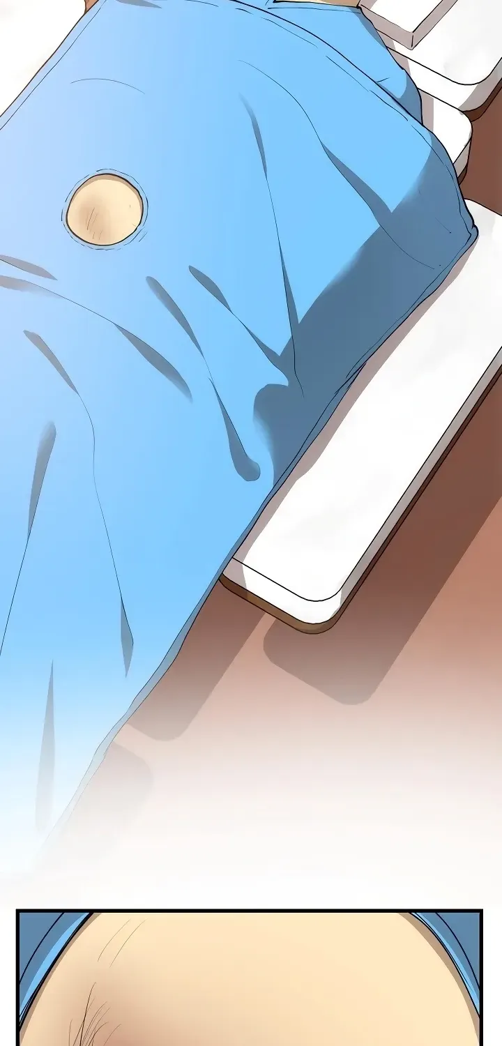 Read Doctor, Live Again EN Manga Online