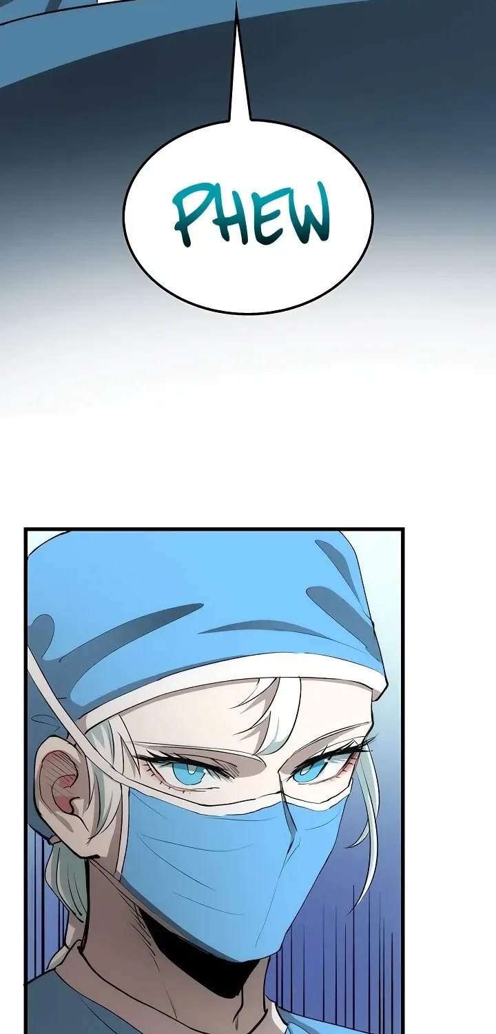 Read Doctor, Live Again EN Manga Online
