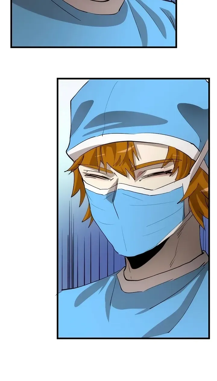 Read Doctor, Live Again EN Manga Online