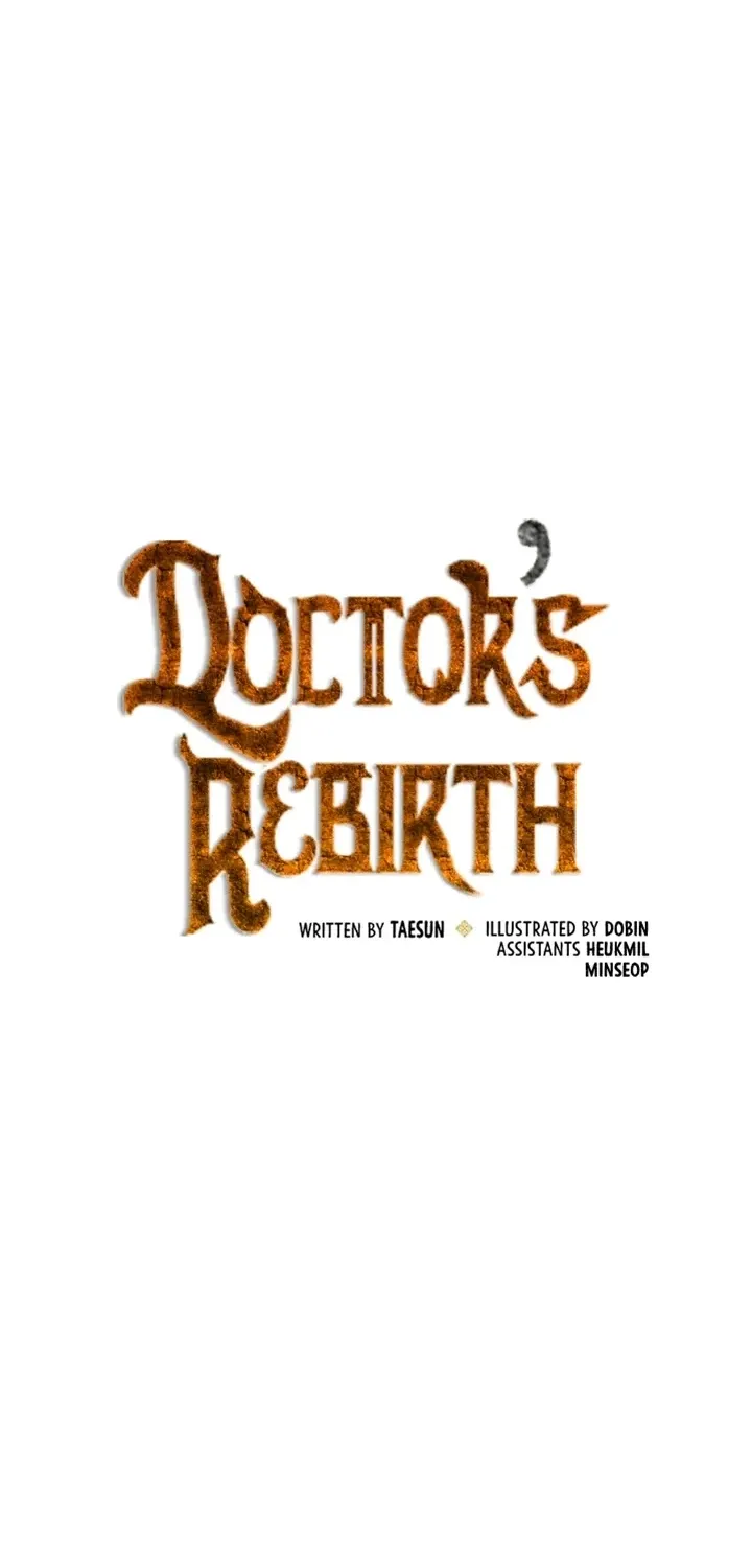 Read Doctor, Live Again EN Manga Online