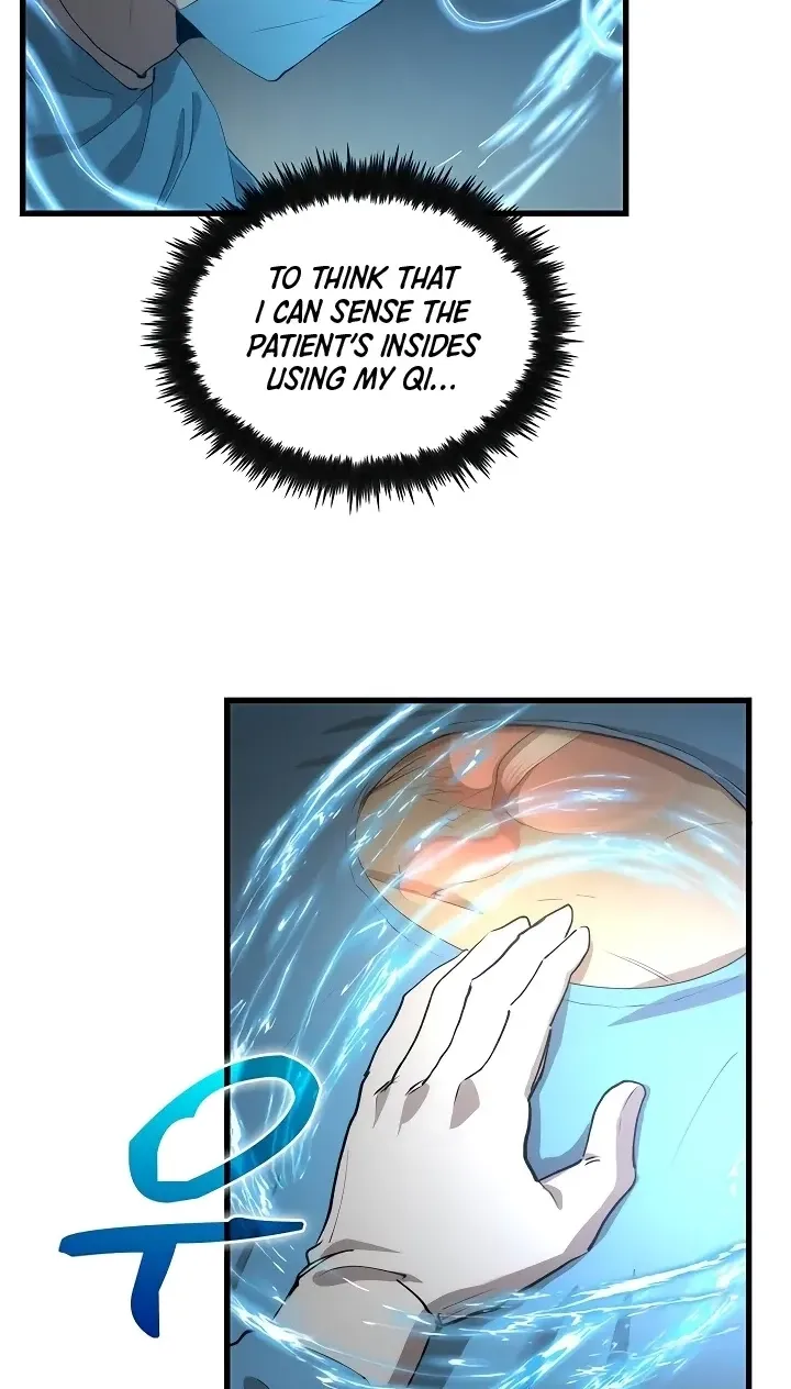 Read Doctor, Live Again EN Manga Online