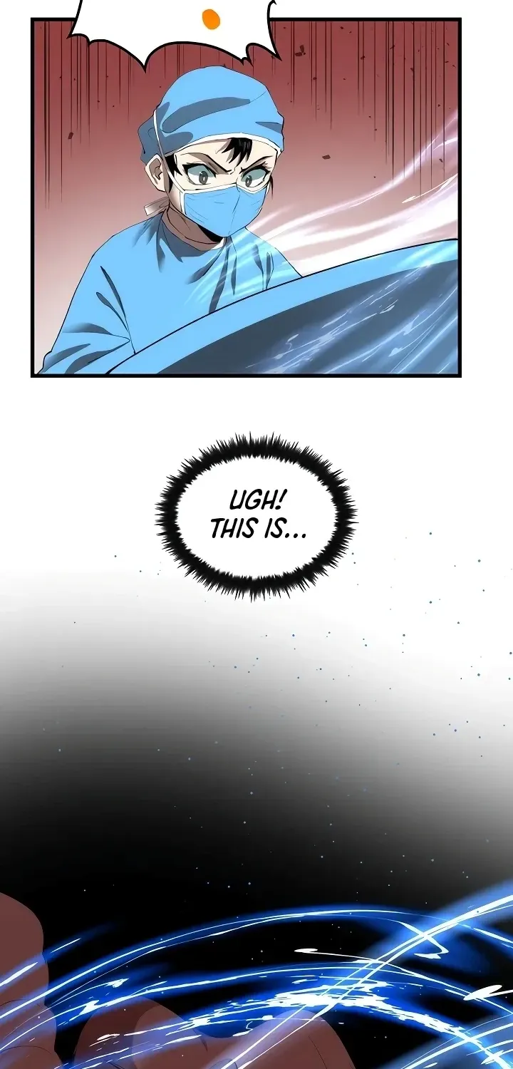 Read Doctor, Live Again EN Manga Online