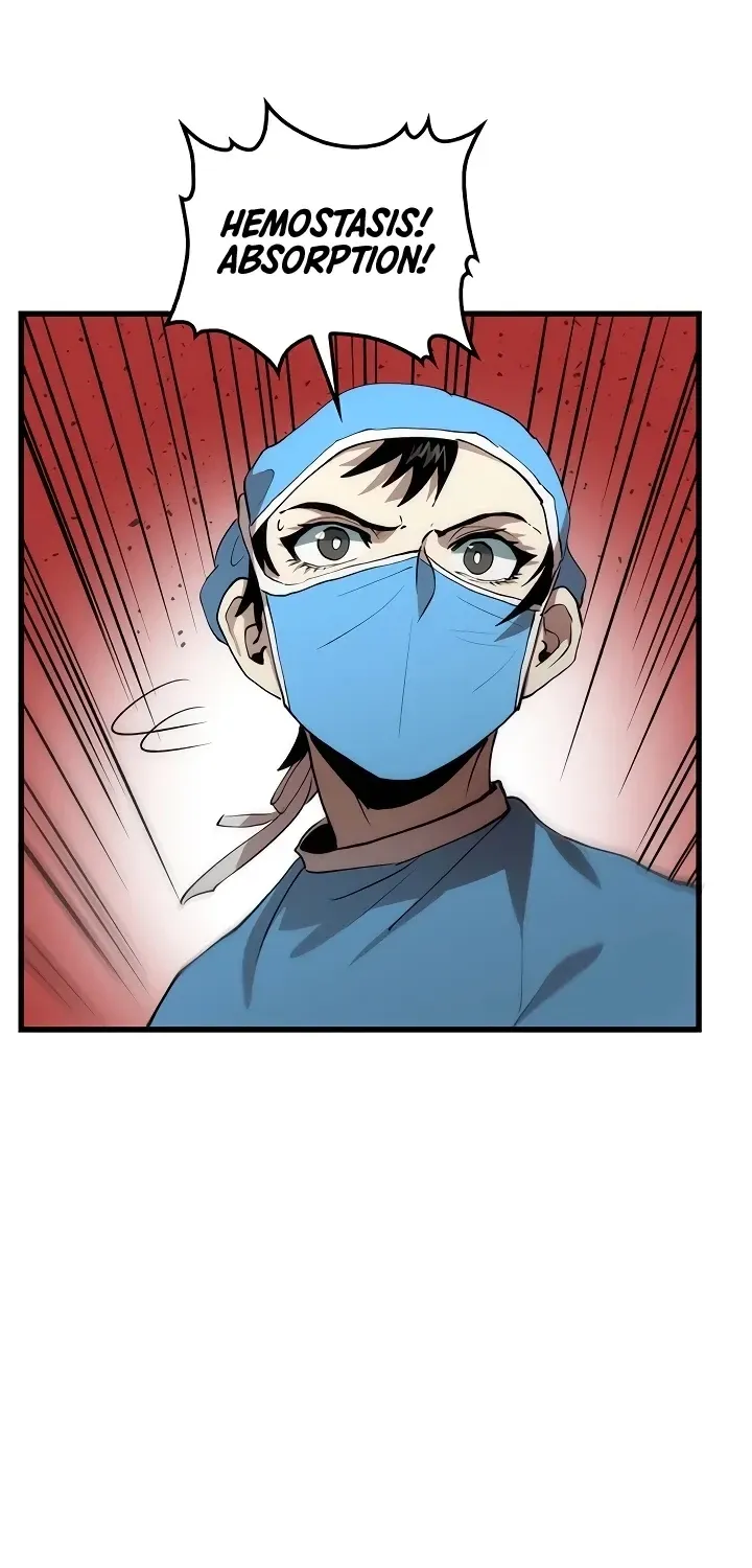 Read Doctor, Live Again EN Manga Online