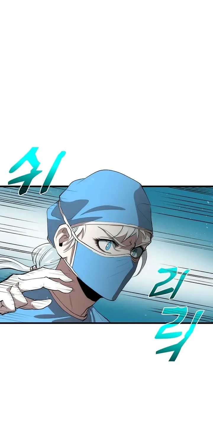 Read Doctor, Live Again EN Manga Online