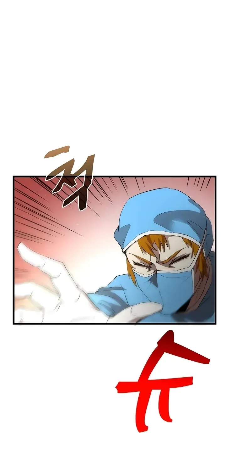 Read Doctor, Live Again EN Manga Online