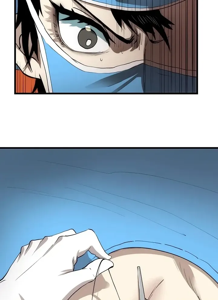 Read Doctor, Live Again EN Manga Online