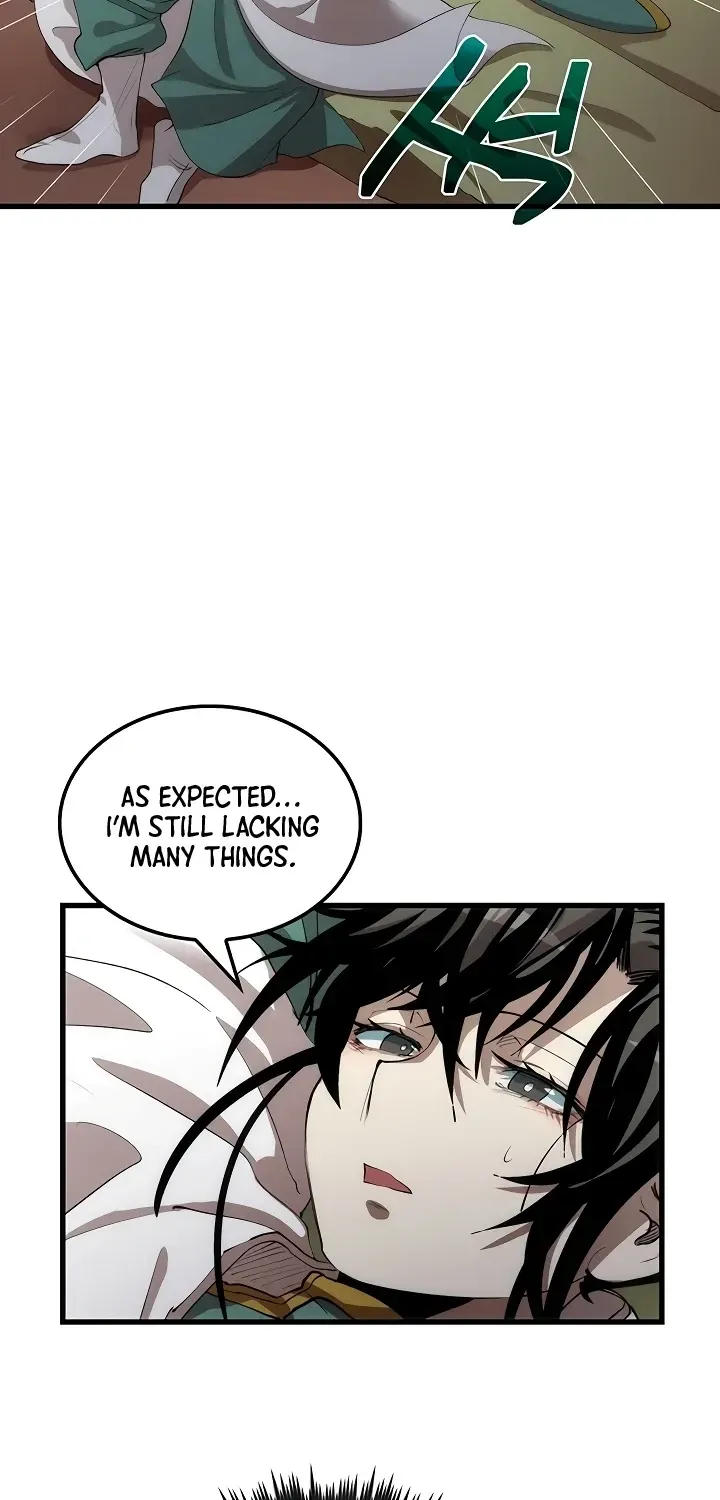 Read Doctor, Live Again EN Manga Online