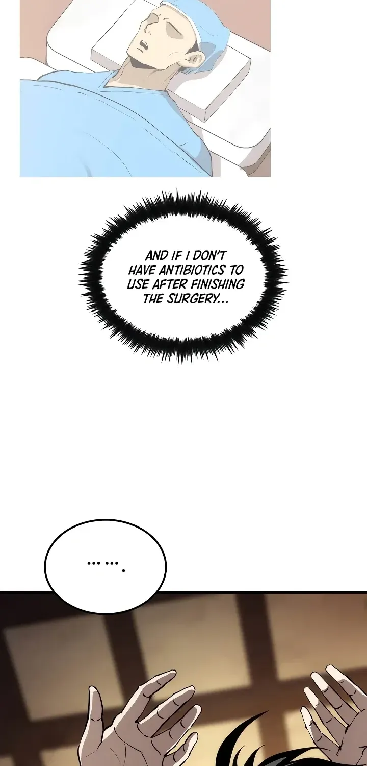Read Doctor, Live Again EN Manga Online