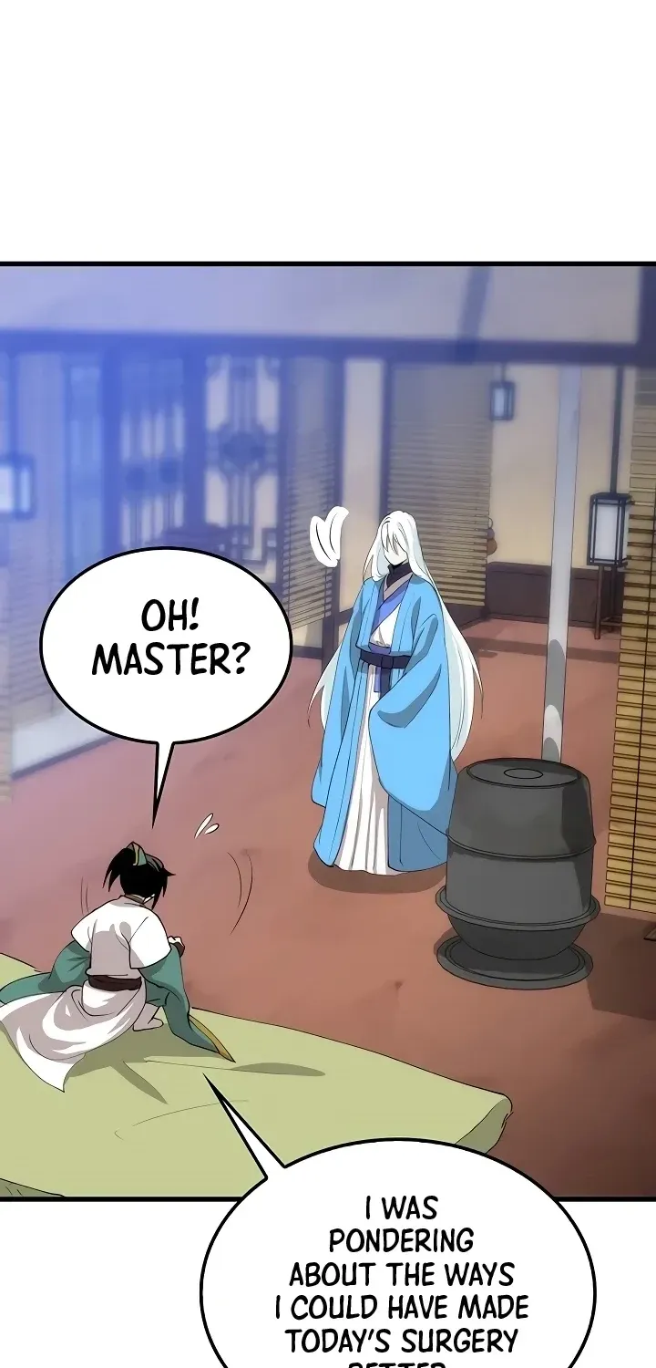 Read Doctor, Live Again EN Manga Online