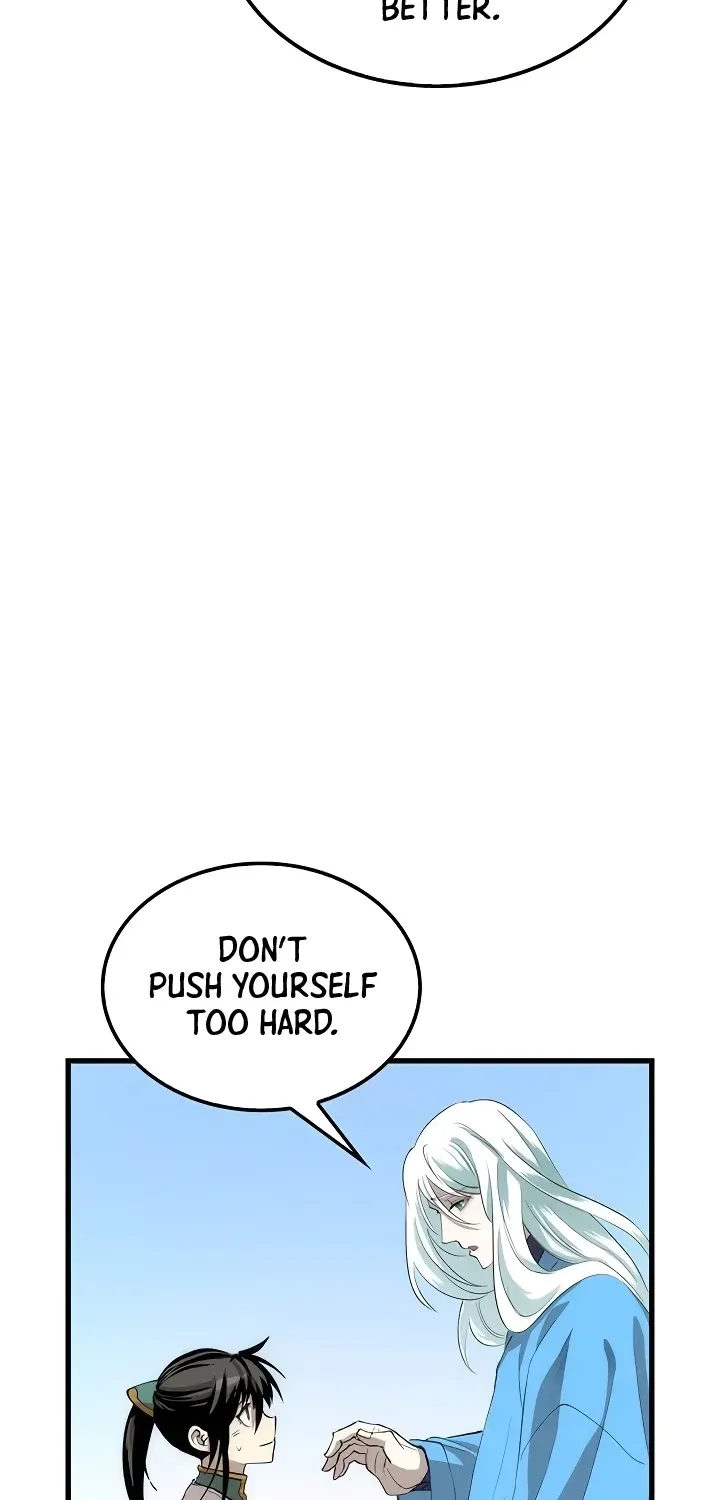 Read Doctor, Live Again EN Manga Online