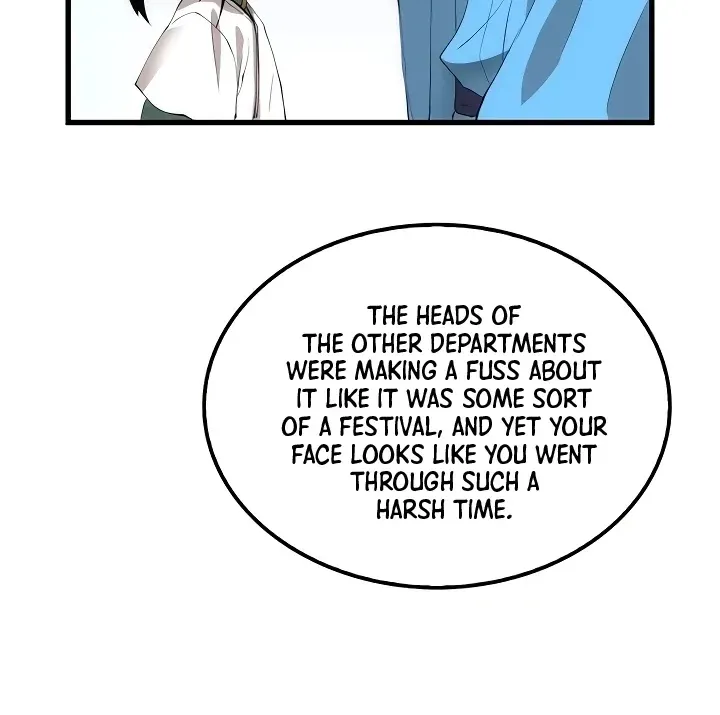 Read Doctor, Live Again EN Manga Online