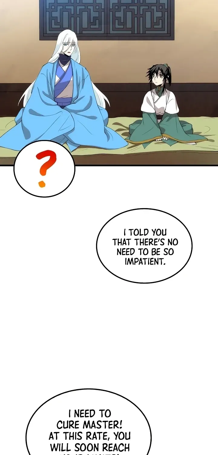Read Doctor, Live Again EN Manga Online
