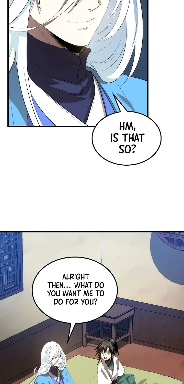 Read Doctor, Live Again EN Manga Online