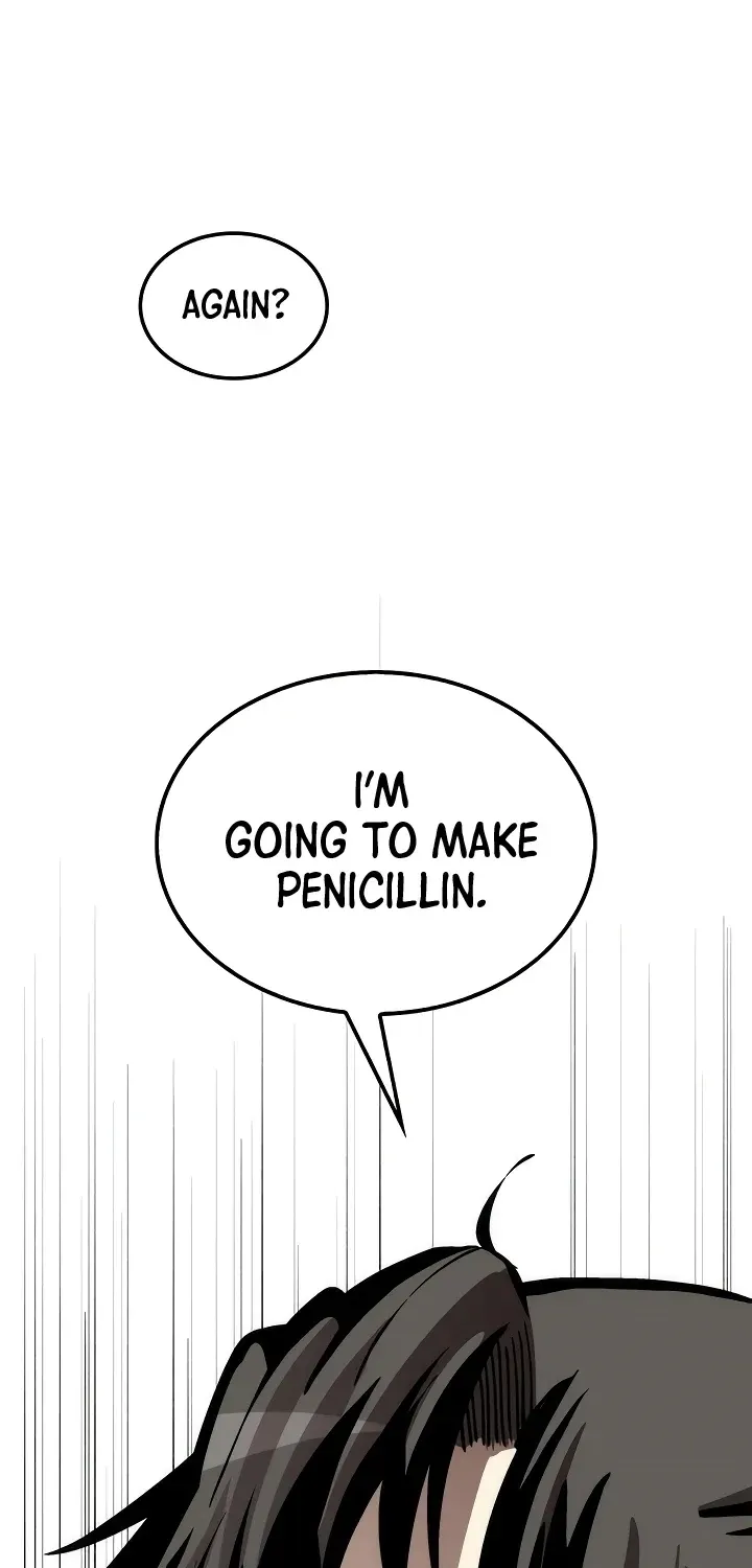Read Doctor, Live Again EN Manga Online