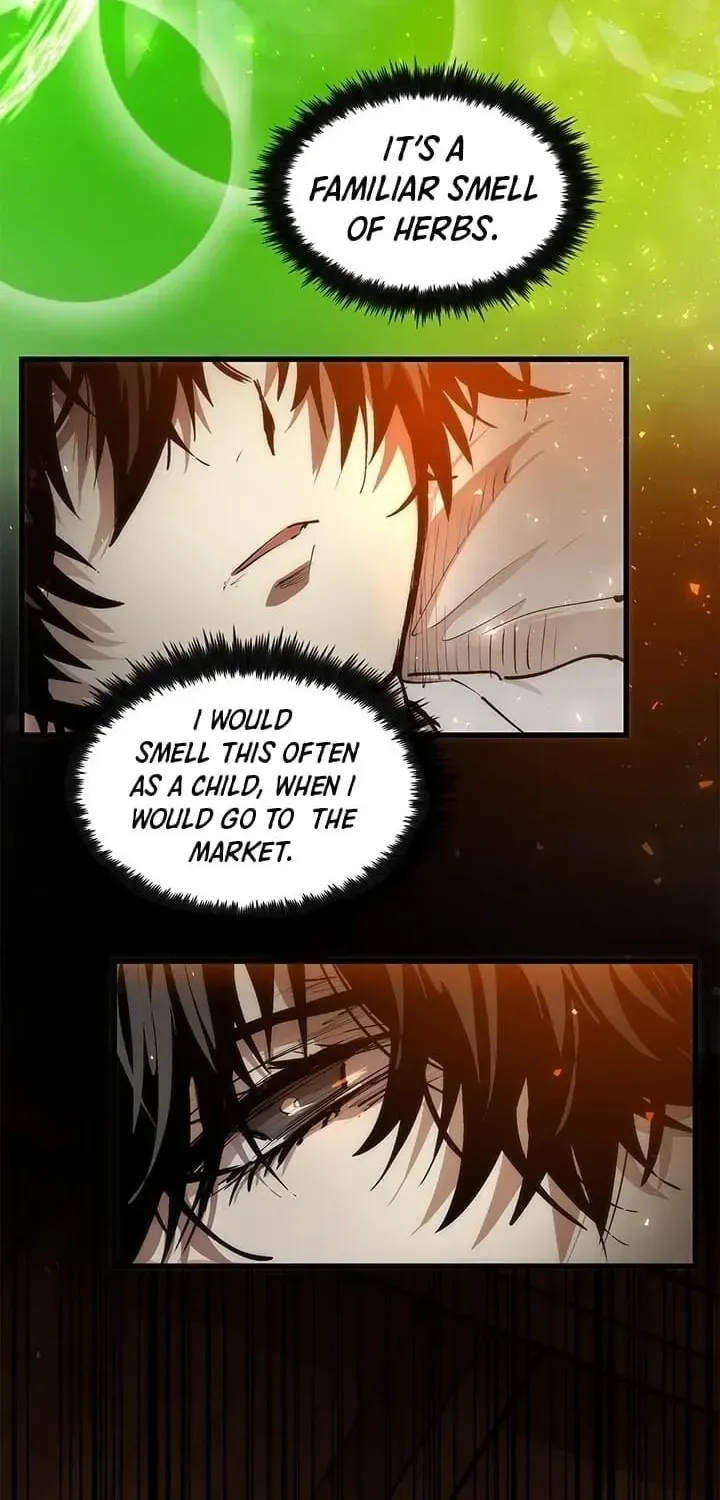 Read Doctor, Live Again EN Manga Online