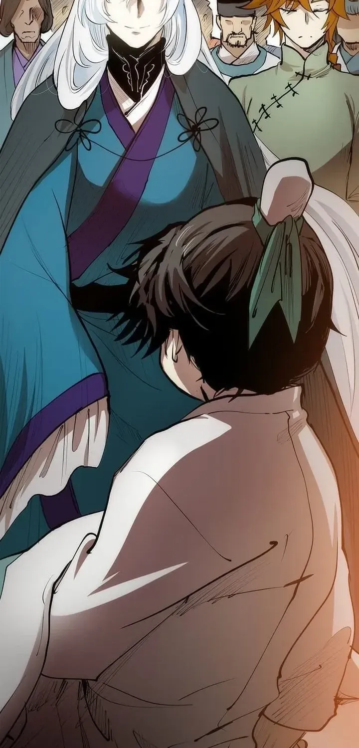 Read Doctor, Live Again EN Manga Online