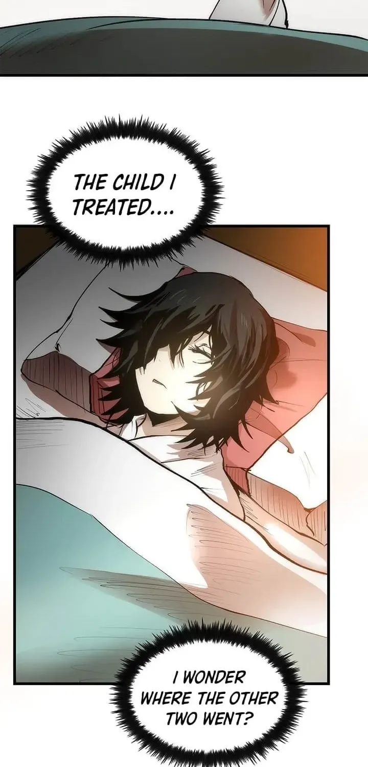 Read Doctor, Live Again EN Manga Online