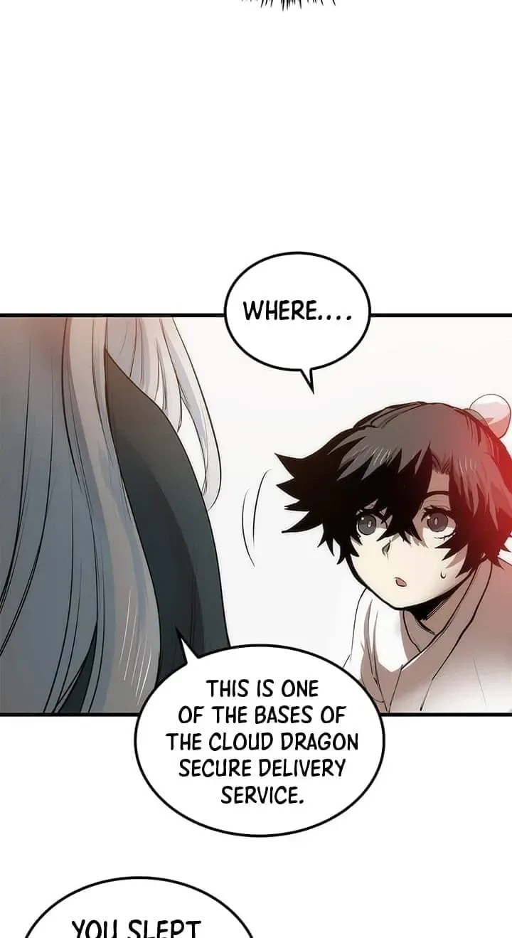 Read Doctor, Live Again EN Manga Online