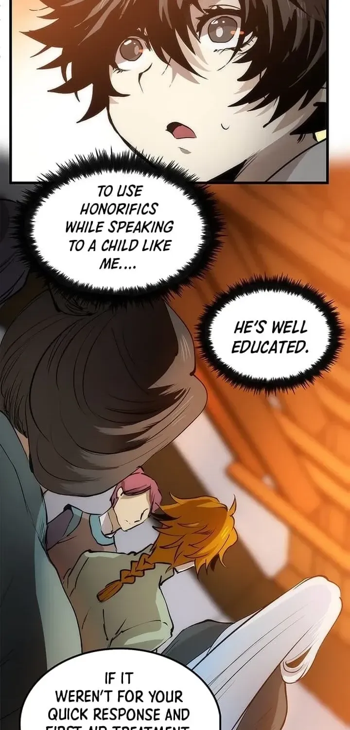 Read Doctor, Live Again EN Manga Online