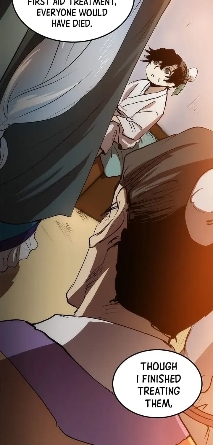 Read Doctor, Live Again EN Manga Online
