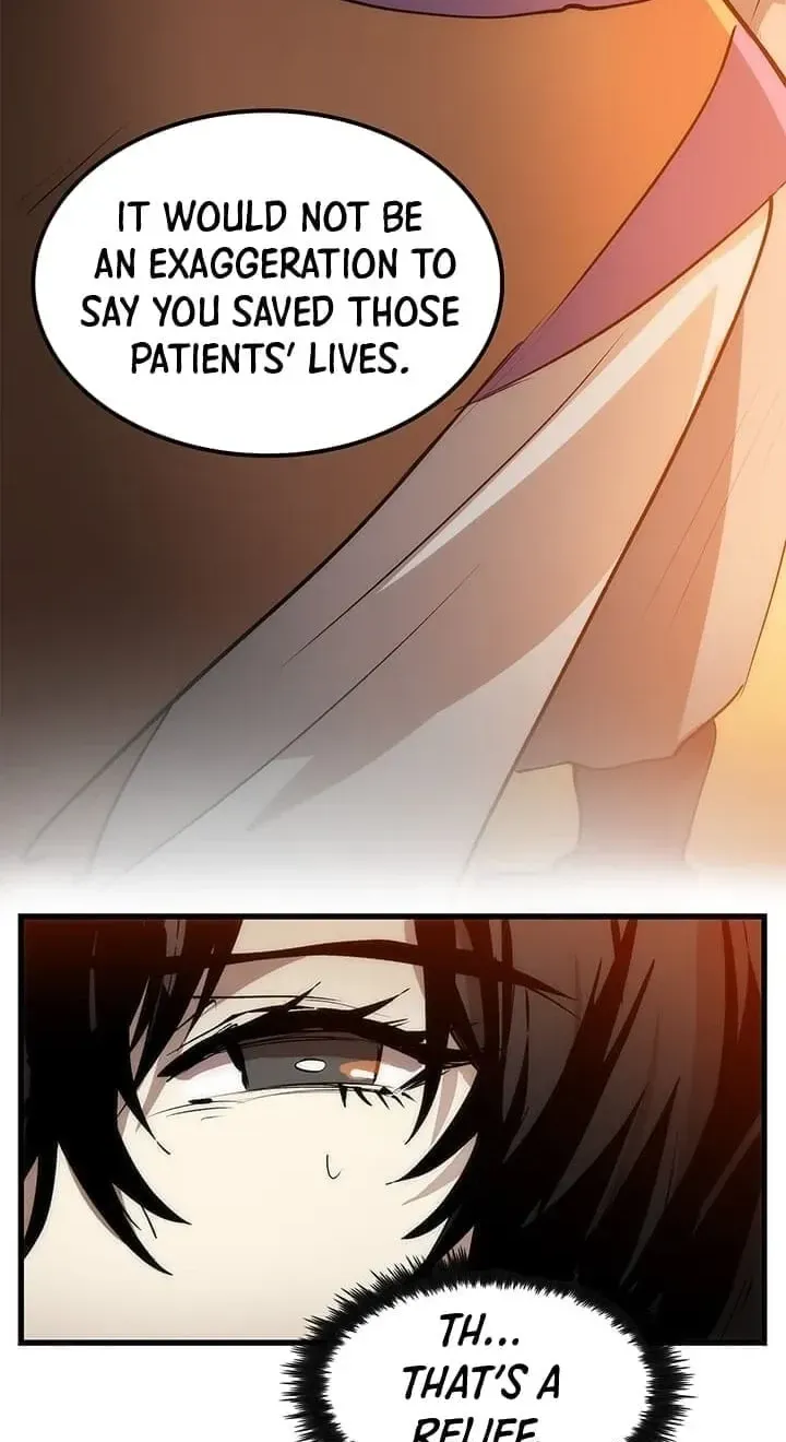 Read Doctor, Live Again EN Manga Online