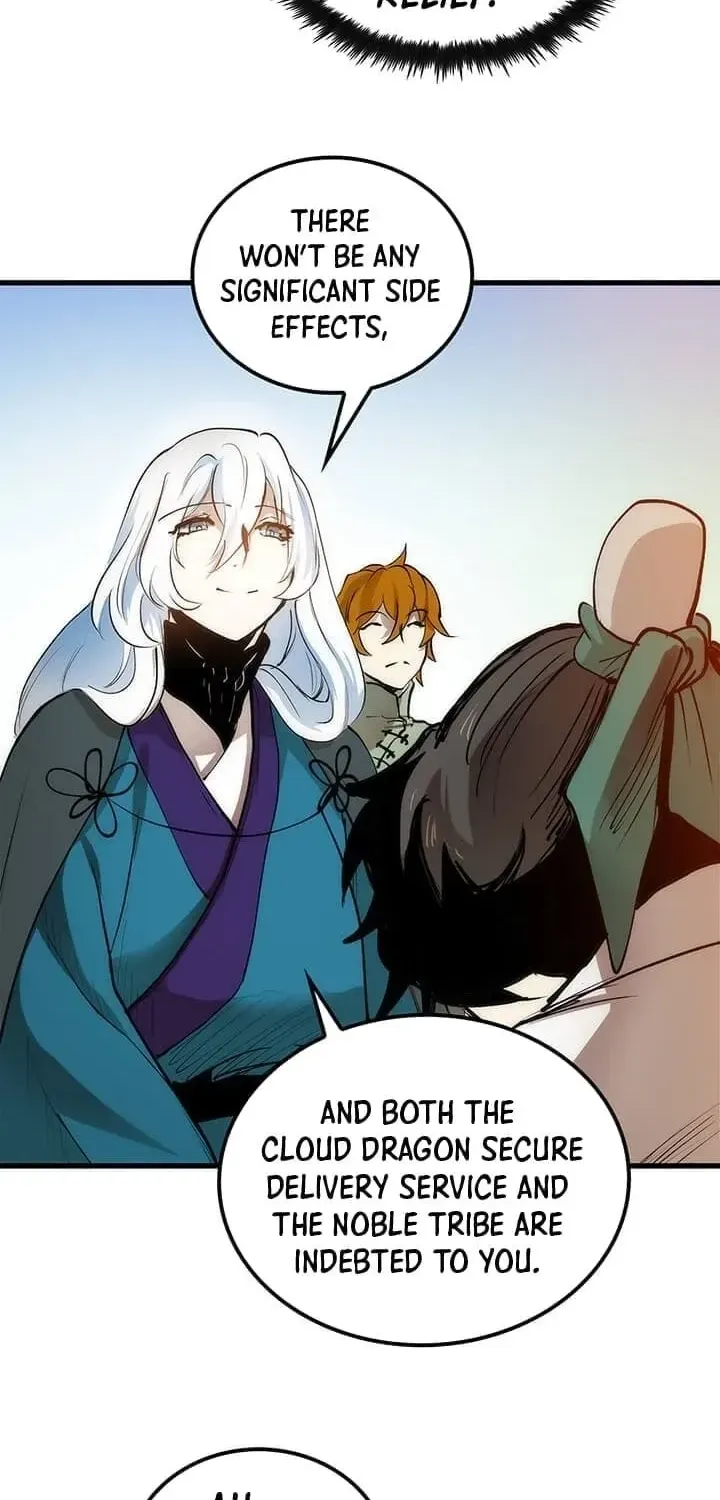 Read Doctor, Live Again EN Manga Online