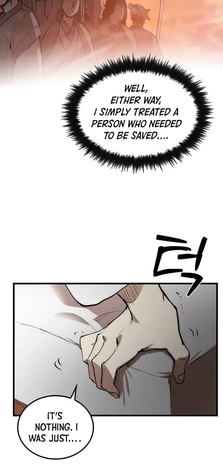 Read Doctor, Live Again EN Manga Online