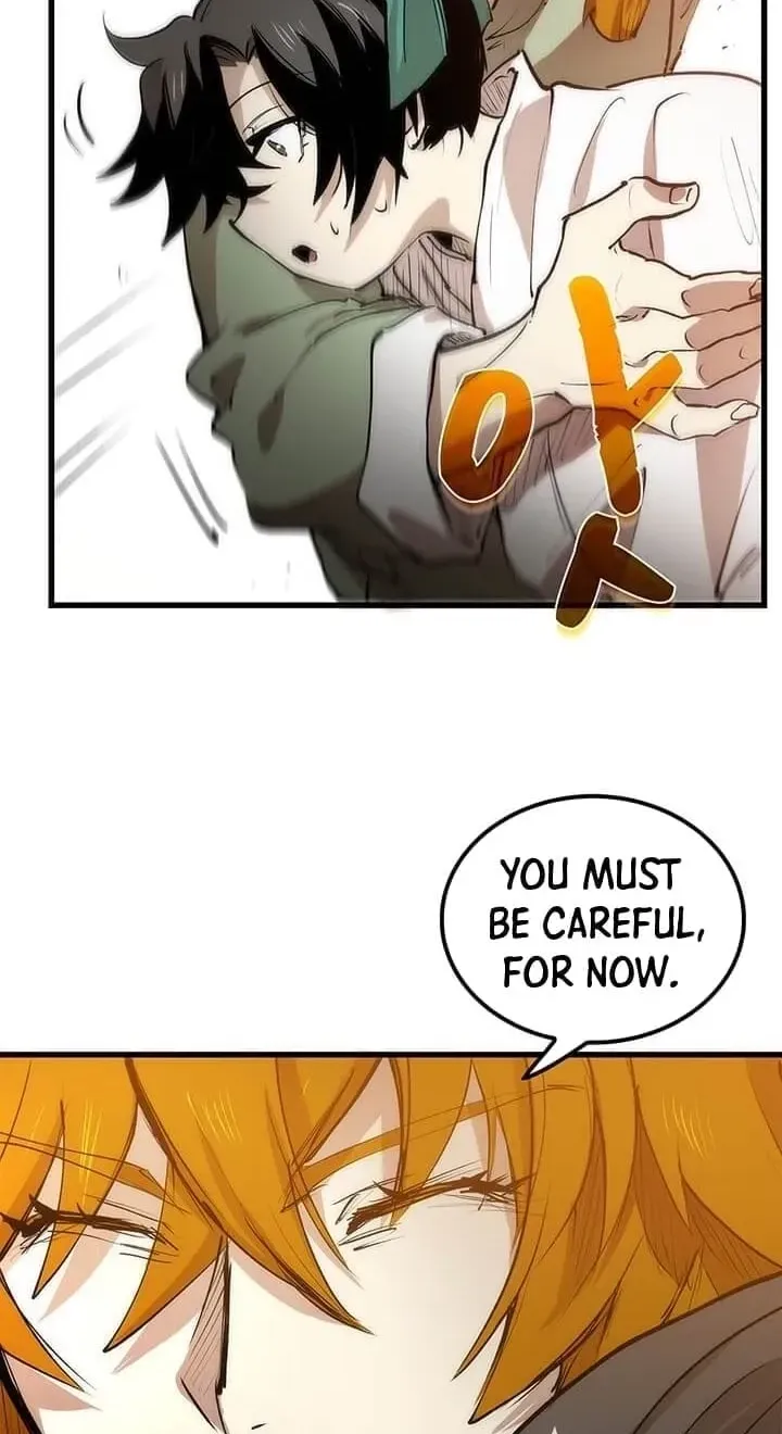 Read Doctor, Live Again EN Manga Online