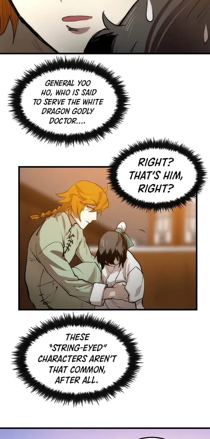 Read Doctor, Live Again EN Manga Online