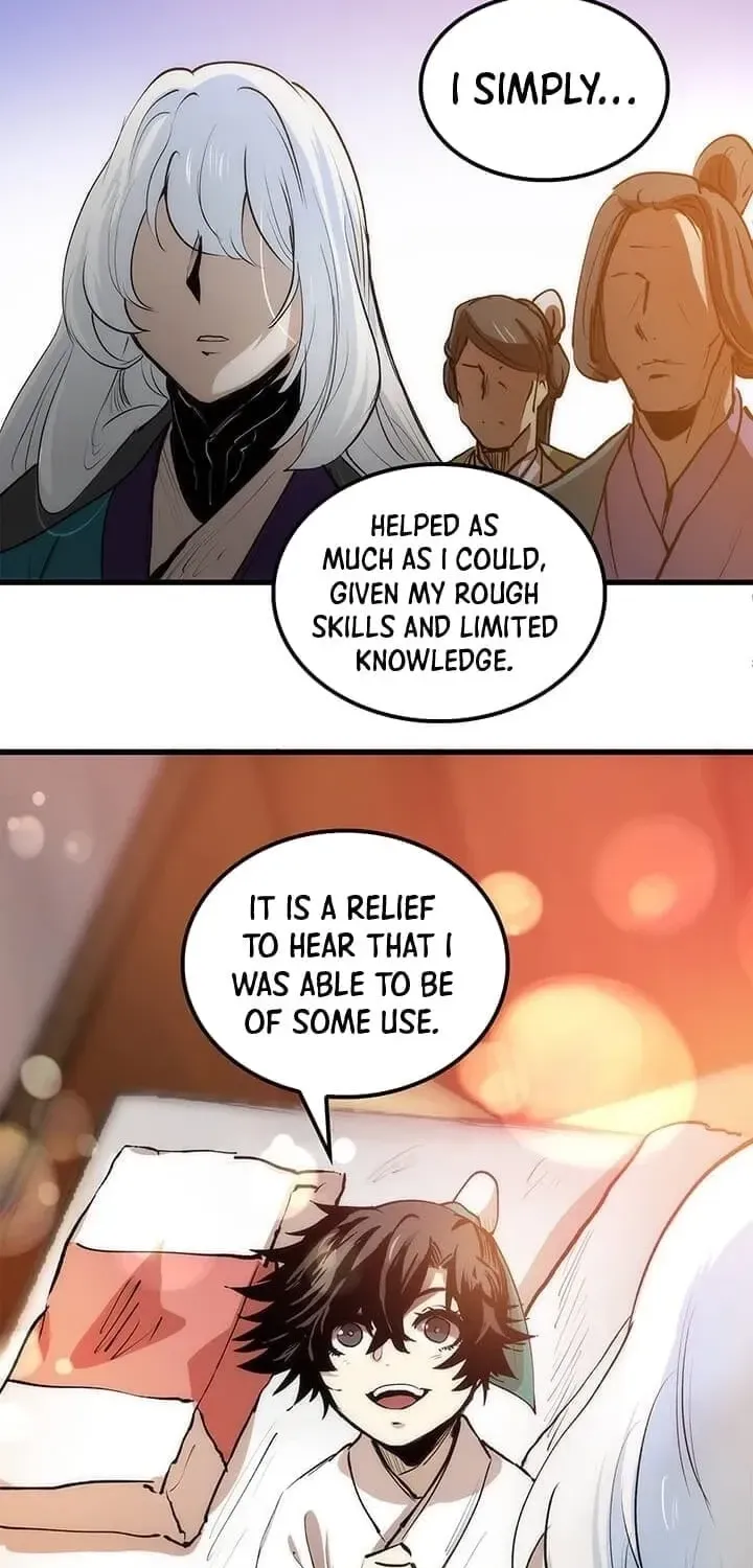 Read Doctor, Live Again EN Manga Online