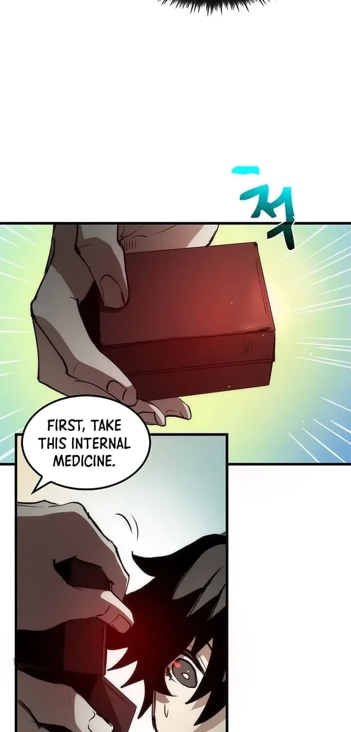 Read Doctor, Live Again EN Manga Online